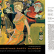 Illustration for article titled Nero Wolfe - Christmas Party